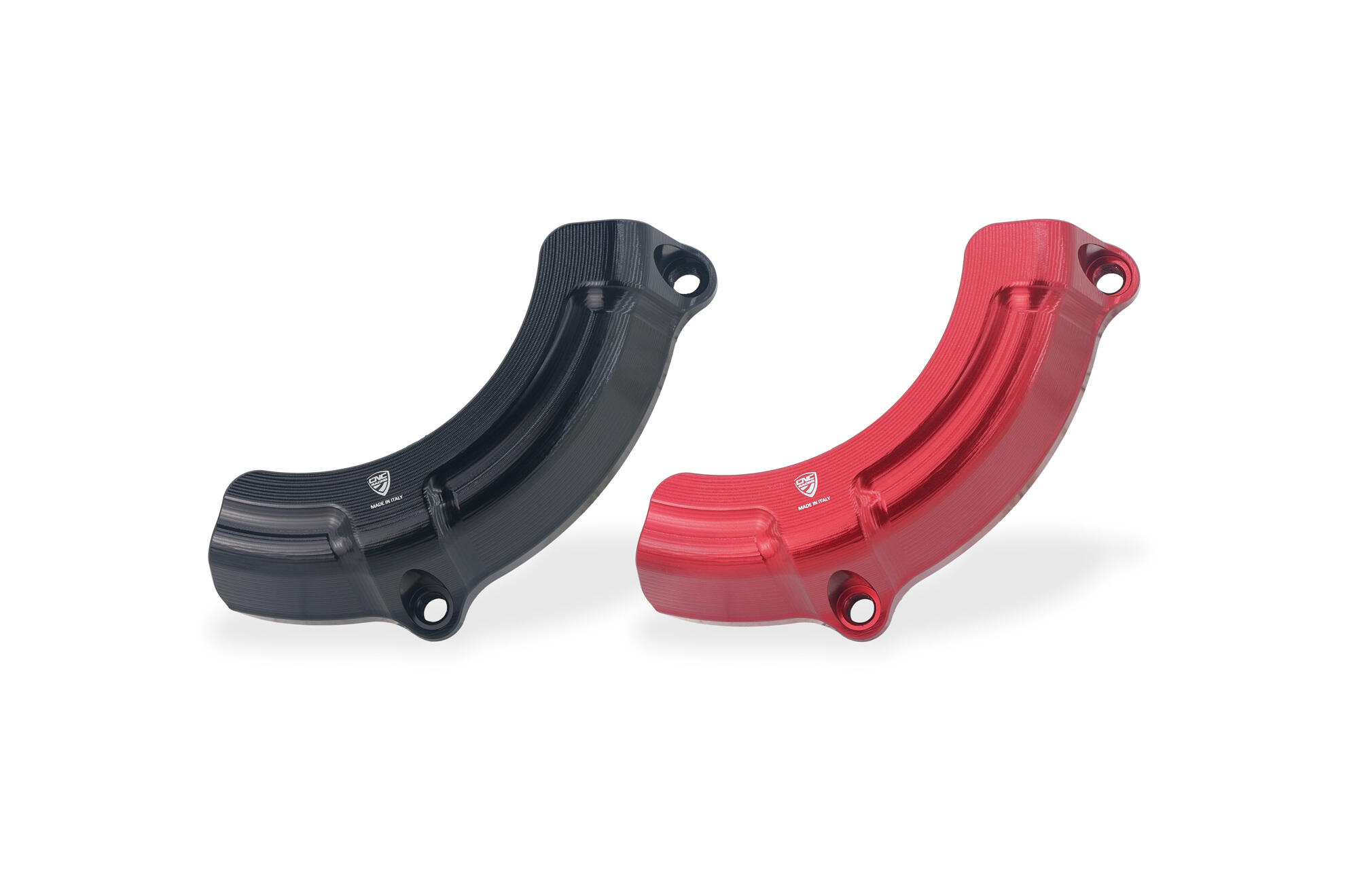 CNC Racing Slider / Protector for CNC's Clear Wet Clutch Cover CA511 CNC Racing Slider / Protector for CNC's Clear Wet Clutch Cover CA511